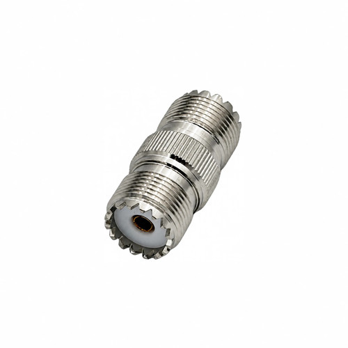 SO-239 to SO-239 Adapter