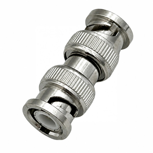 BNC Male to BNC Male Coupler