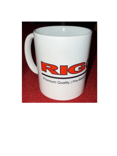 Rig Cables Mug