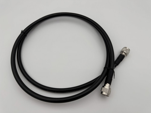 5 Foot 400 Value Series N Male to N Male cable 5 Foot 400 Value Series N Male to N Male cable