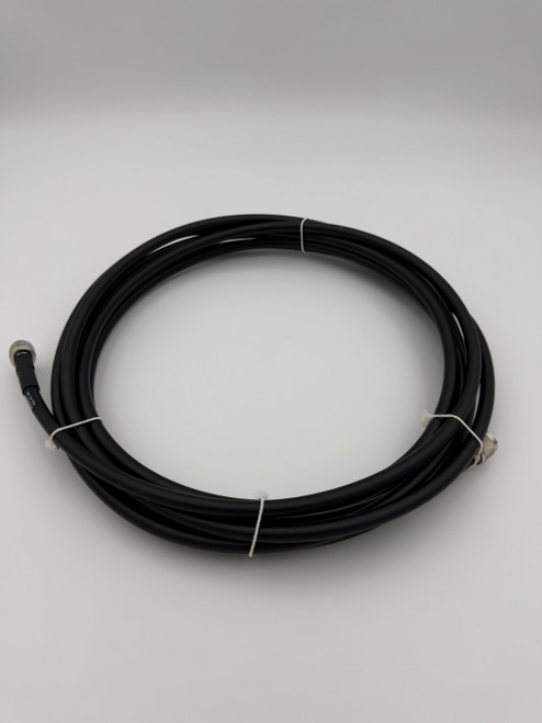 20 Foot 400 Value Series PL259 to N Male cable