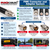 LMR®-240 (Improved RG-8X) - Pick your Connectors (Priced by length)