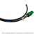 LMR®-240 (Improved RG-8X) - Pick your Connectors (Priced by length)