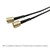 LMR®-240 (Improved RG-8X) - Pick your Connectors (Priced by length)
