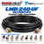 LMR®-240UF ULTRAFLEX - Pick your Connectors (Priced by length)