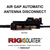 Rig Cables® Rig Isolator™ Automatic Air Gap Antenna Switch