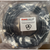 Promotional Bundle of Bury Flex 7ft, 10ft, 15ft patch cables