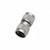 N Male to N Male Adapter
