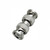 BNC Male to BNC Male Adapter