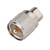 RF Industries FME Male to UHF Male (PL-259) Adapter (RFE-6112)