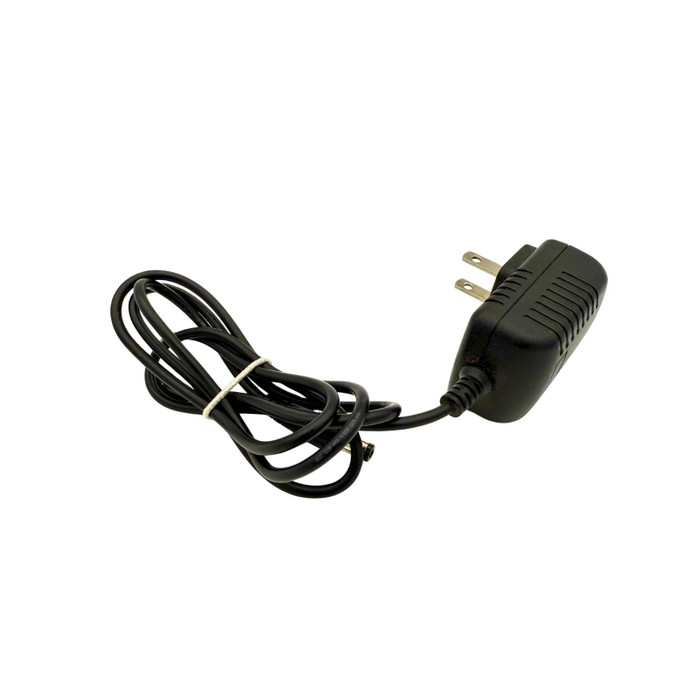AC Adapter/Power Supply 120 VAC to 12 VDC @1 Amp