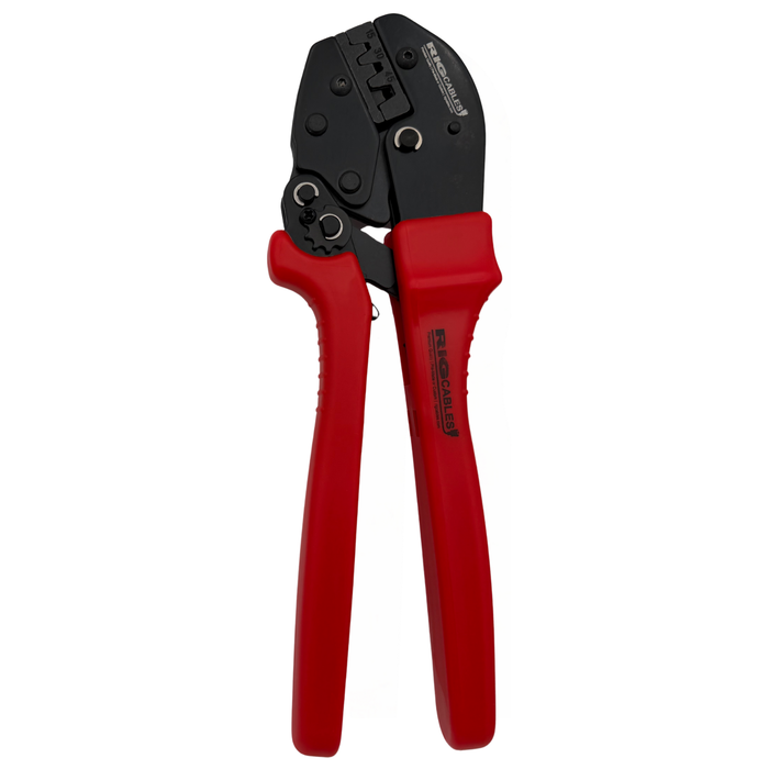 Deluxe PowerPole Crimper by Rig Cables