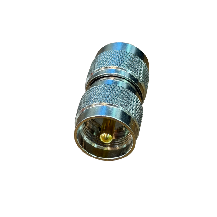 PL-259 to PL-259 Coupler