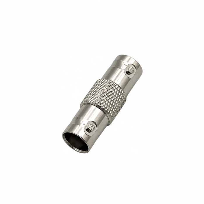 BNC Female to BNC Female Adapter