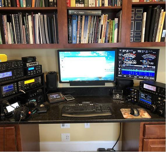 Built by Experts, Backed by Passion