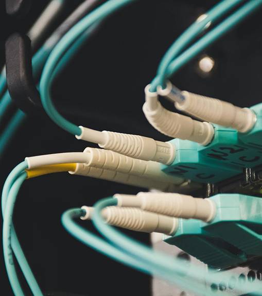Coax and DC Power Cables for Ham Radio | Rig Cables