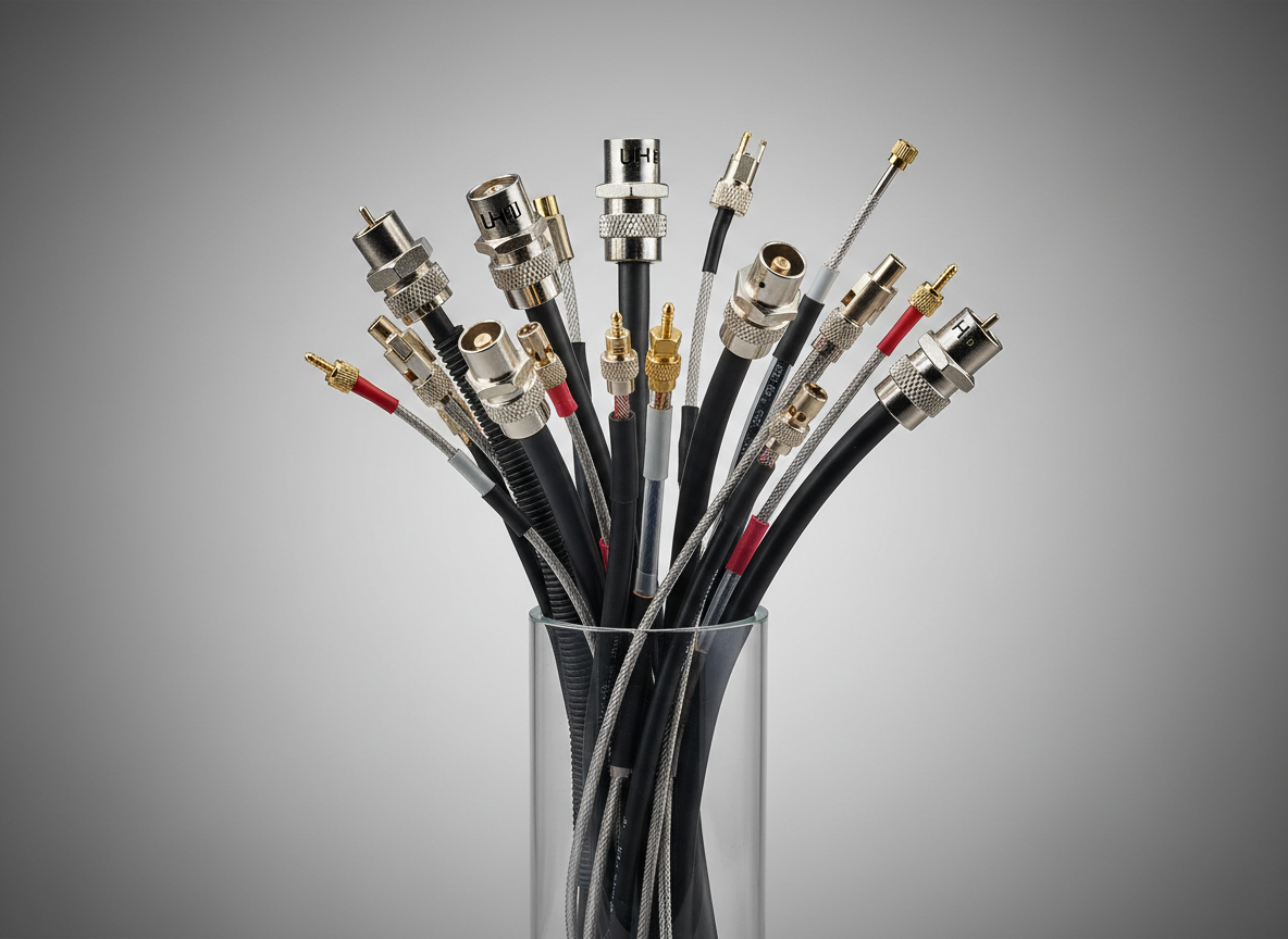 Which Coax Should I Buy?