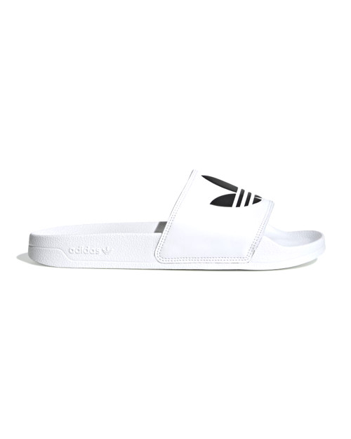 Claquettes Adilette FU8296 Lite Blanc