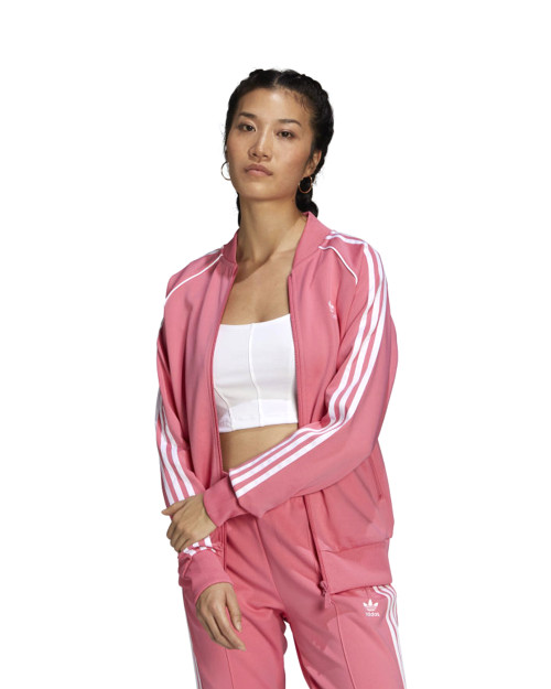 Veste Femme Adidas Originals Rose