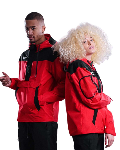 Ensemble Harlem Rouge - Comme Des Loups