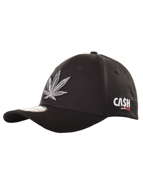 Casquette Cashville OG Noir