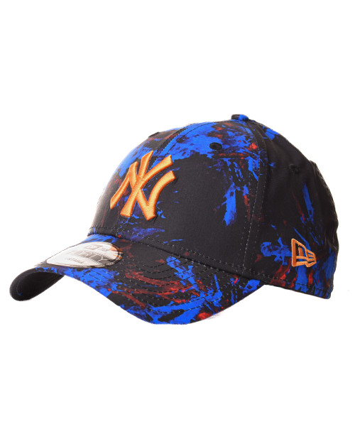 Casquette New Era Yankees Xray Noir
