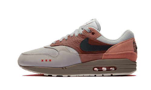 Air Max 1 Amsterdam City Pack