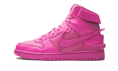 Dunk High Ambush Cosmic Fuchsia