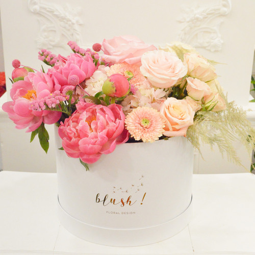 Floralbox Tahiti