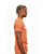 T-shirt Ellesse Prado Orange