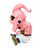 Figurine Dragon Ball Z Buu Fuck Rose
