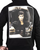 Hoodie Scarface Dos Noir