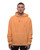 Hoody Signature Washed Kk Jaune