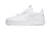 Air Force 1 Low Pixel White