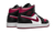 Air Jordan 1 Mid Bred Toe