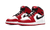 Air Jordan 1 Mid Chicago White