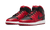 Air Jordan 1 Mid Reverse Bred