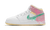 Air Jordan 1 Mid SE Paint Drip