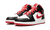 Air Jordan 1 Mid Very Berry