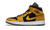 Air Jordan 1 Mid Wheat
