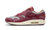 Air Max 1 Patta Rush Maroon