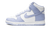 Dunk High Aluminium