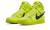 Dunk High Ambush Flash Lime