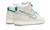 Dunk High First Use Light Bone Green Noise