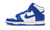 Dunk High Game Royal