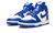Dunk High Game Royal