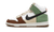 Dunk High Next Nature Summit White