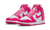 Dunk High Pink Prime