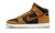 Dunk High PRM Dark Russet