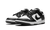 Dunk Low Black White